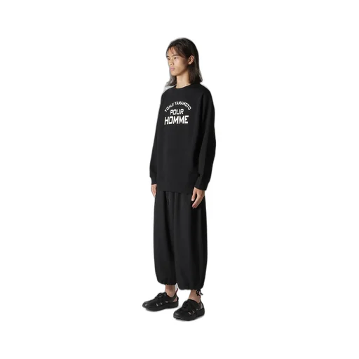 Pigment Print Arch Logo Sweat