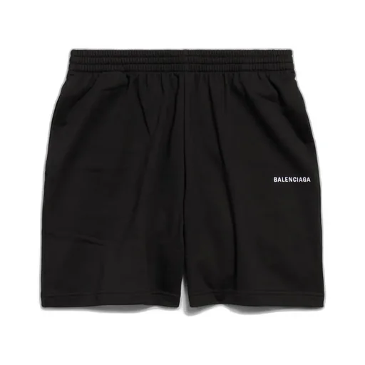 New Back Sweat Shorts