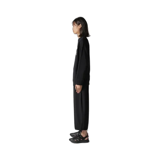 Pigment Print Arch Logo Sweat