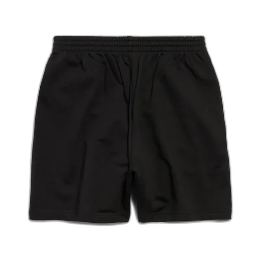 New Back Sweat Shorts