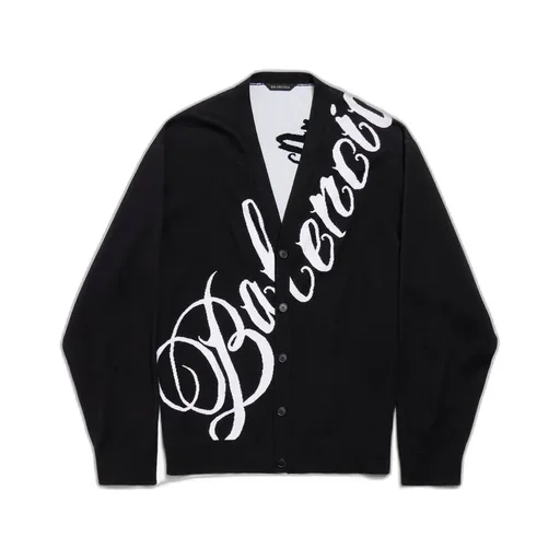 Big B Loose Cardigan