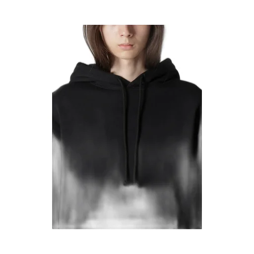 30/10 Fleece Pocket Signature Print Hoodie