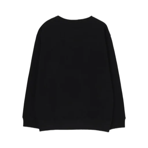 Pigment Print Arch Logo Sweat