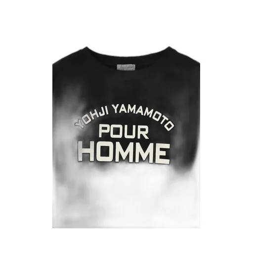 Pigment Print Arch Logo Sweat