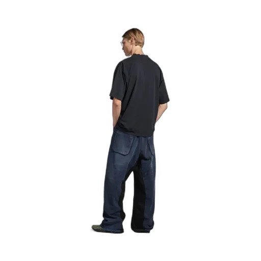 Cursive T-Shirt Medium Fit