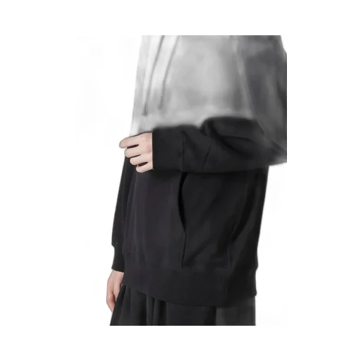 30/10 Fleece Signature Embroidery Hoodie