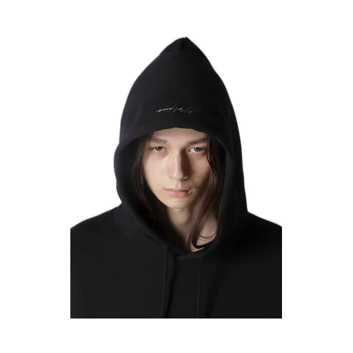 30/10 Fleece Signature Embroidery Hoodie