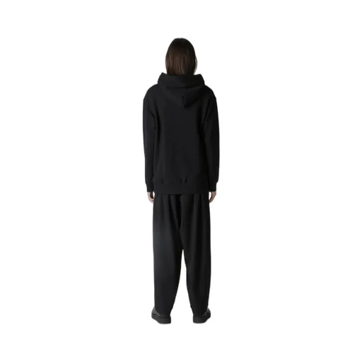 30/10 Fleece Pocket Signature Print Hoodie