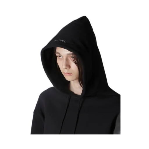 30/10 Fleece Signature Embroidery Hoodie