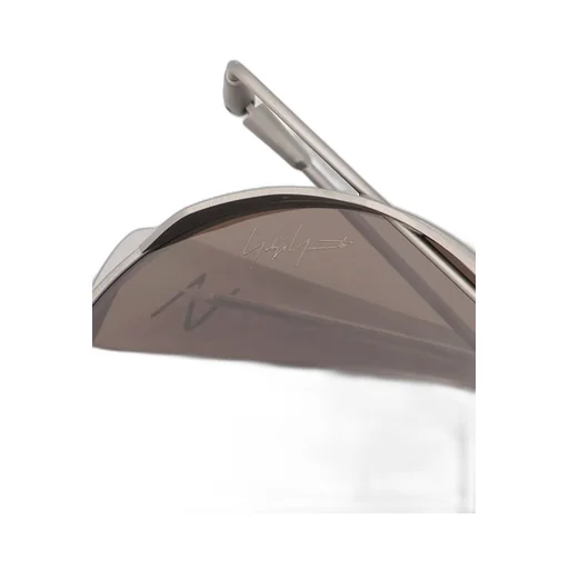 Titanium Sunglasses A