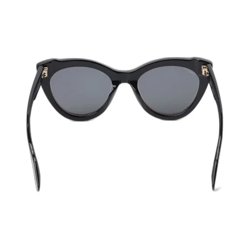 Titanium/Acetate Sunglasses B