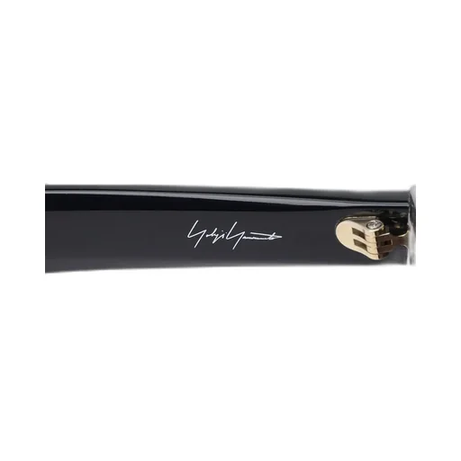Titanium/Acetate Sunglasses B