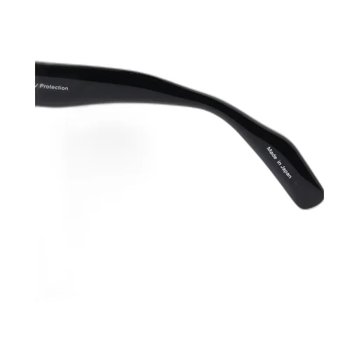 Titanium/Acetate Sunglasses B