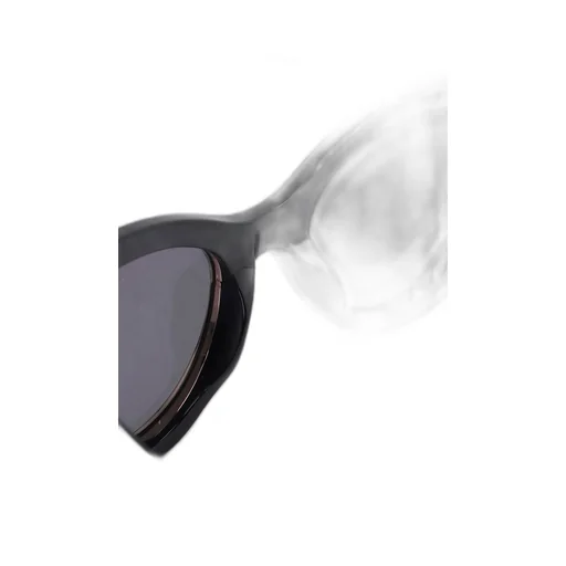 Titanium/Acetate Sunglasses B