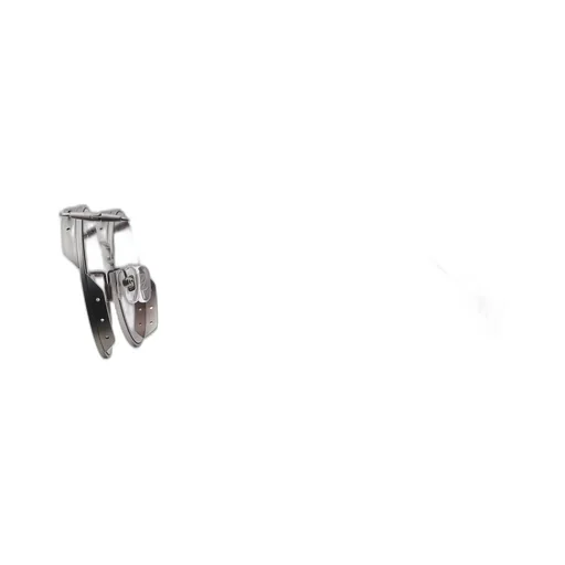 Titanium Sunglasses A