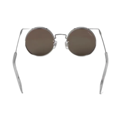 Titanium Sunglasses A
