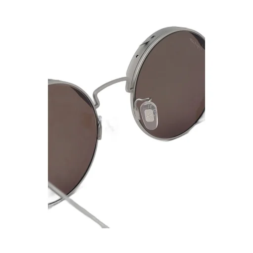 Titanium Sunglasses A