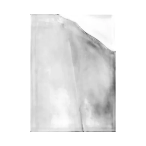 Wool Gabardine Stand Collar Jacket With Liner
