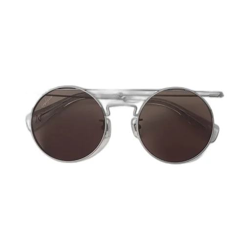 Titanium Sunglasses A