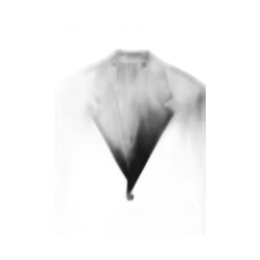 Wool Gabardine Reversible Jacket With Nylon Liner