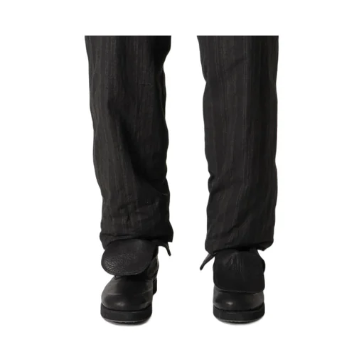 Diagonal Fpadded Printed Pants