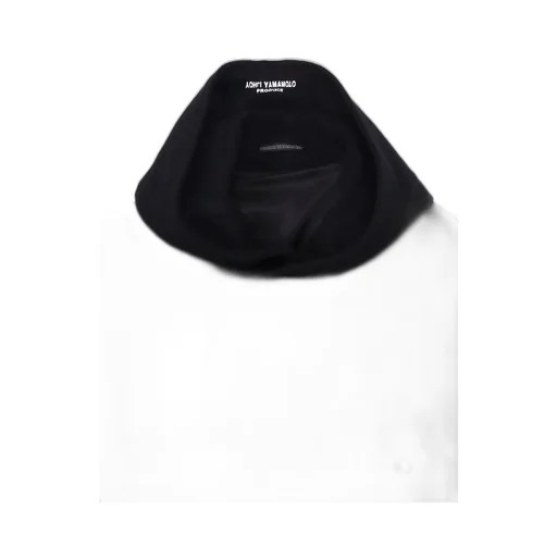 Airy Mosser Hooded Coat
