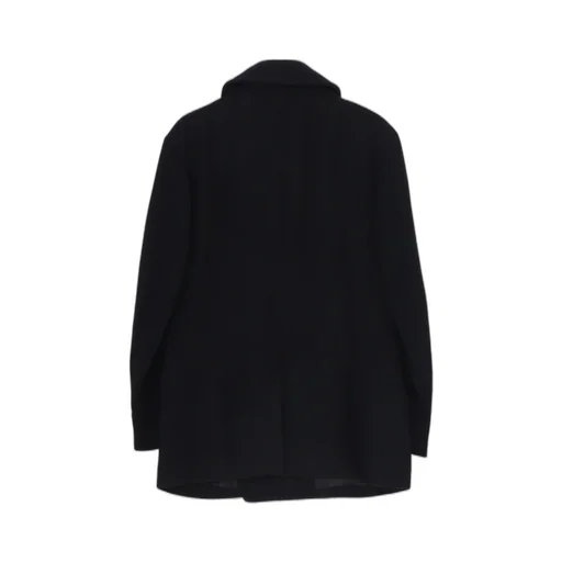 Airy Mosser Peacoat