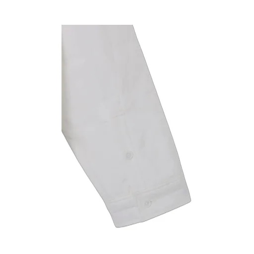 100/2 Broad Loop Button Padded Blouse