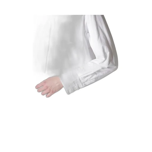 100/2 Broad Stole Detail Padded Blouse
