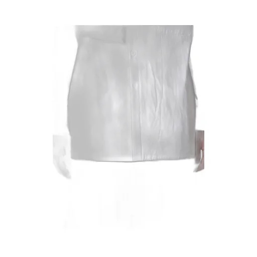 100/2 Broad Stole Detail Padded Blouse
