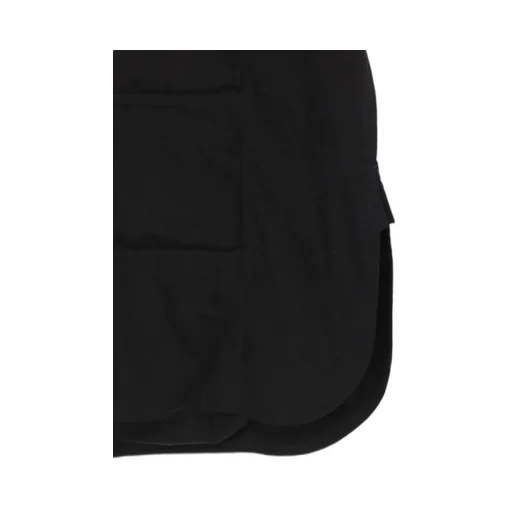 100/2 Broad Padded Blouse With Lining