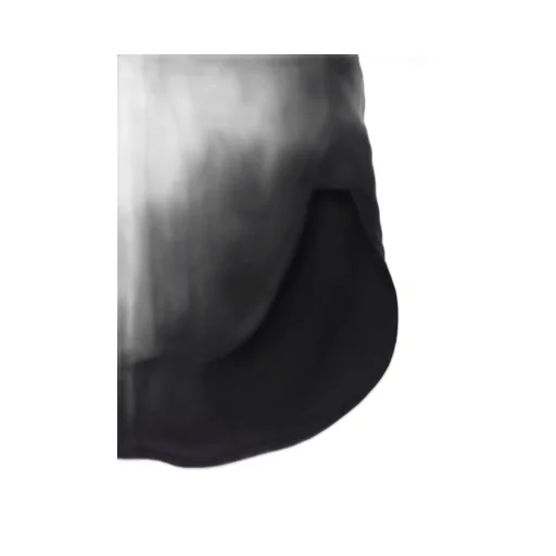 Cellulose Lawn Tab Padded Blouse