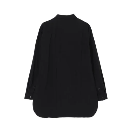 Cellulose Lawn Double Placket Padded Blouse