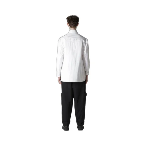 100/2 Broad Stole Detail Padded Blouse