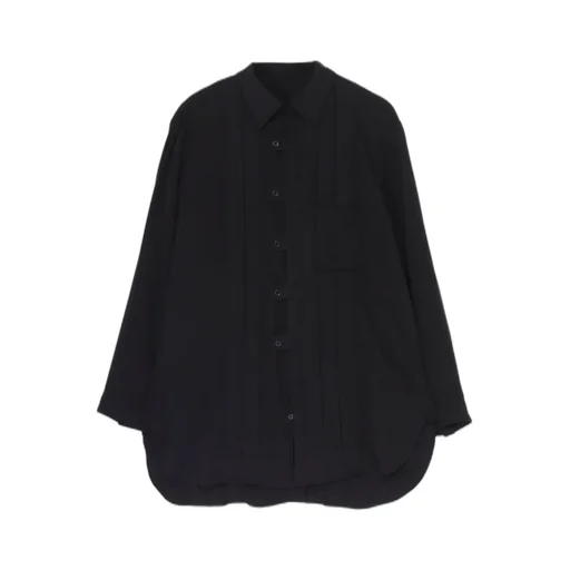 Cellulose Lawn Tab Padded Blouse