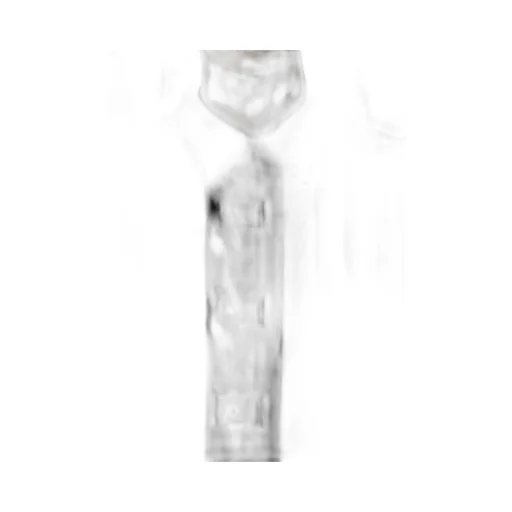 Cellulose Lawn Tab Padded Blouse