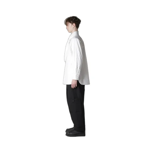 100/2 Broad Stole Detail Padded Blouse