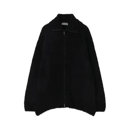 3G Jacquard Zip Blouson