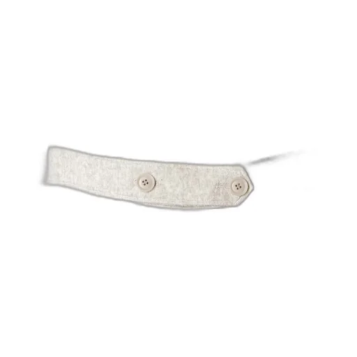 Linen Velvet Stand Collar Jacket With Liner
