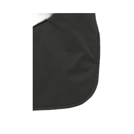 Pe Tafetta Pt Bk 2Collar Diagonal Padded S