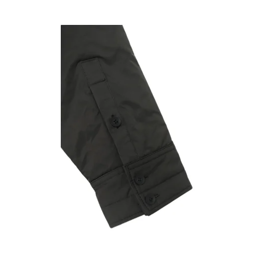 Pe Tafetta Pt Bk 2Collar Diagonal Padded S