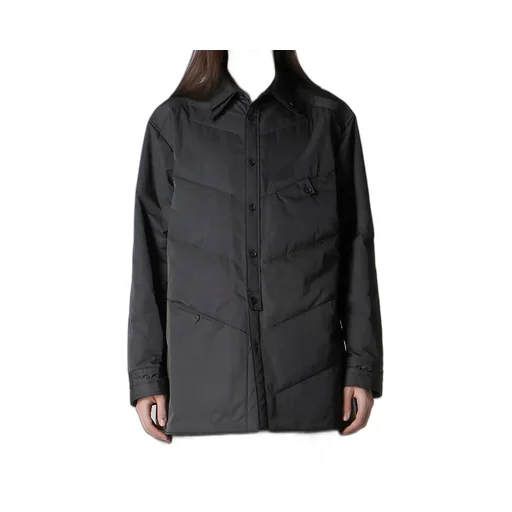 Pe Tafetta Pt Bk 2Collar Diagonal Padded S