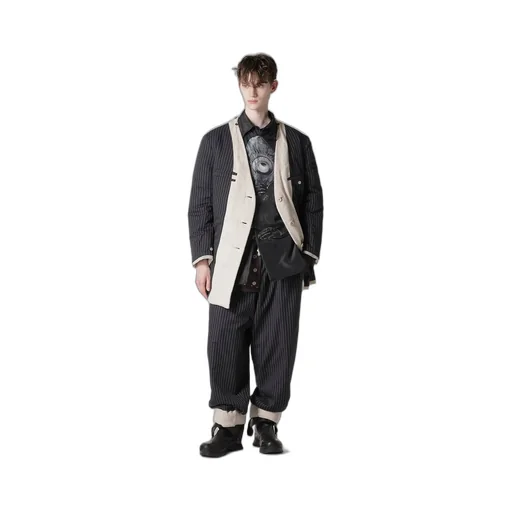 Silk Linen Tweed Jacket With Liner