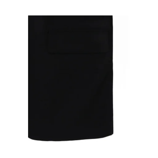 Army Gabardine 5 Buttons Jacket