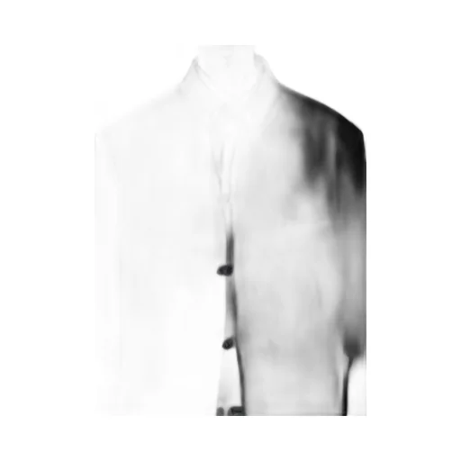 Ta Tuxedo Belt Jacket With Liner