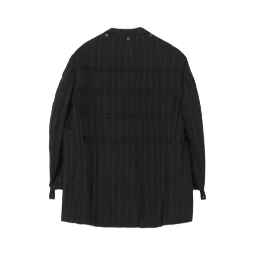 Madras Ink 3 Buttons Jacket With Liner
