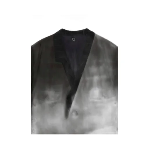 Madras Ink 3 Buttons Jacket With Liner