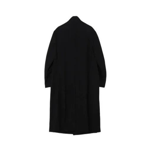 Army Gabardine Stand Collar Coat