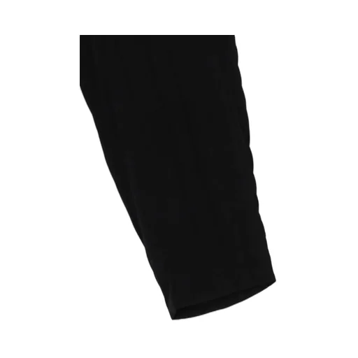 Ta Tuxedo Tab Detail Padded Pants