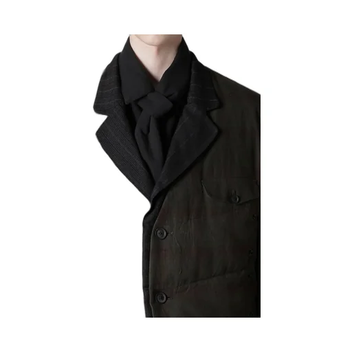 Madras Ink 3 Buttons Jacket With Liner
